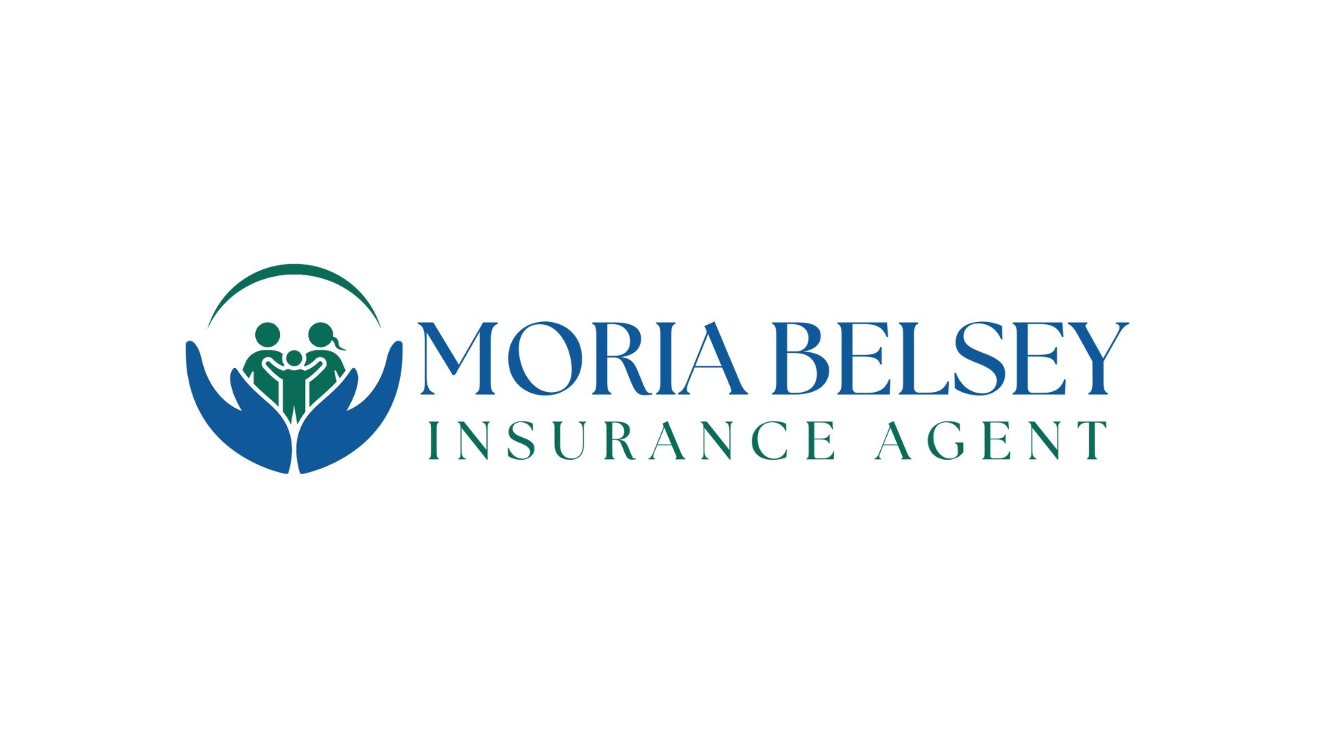 MBIA Moria Belsey Insurance Agent Logo