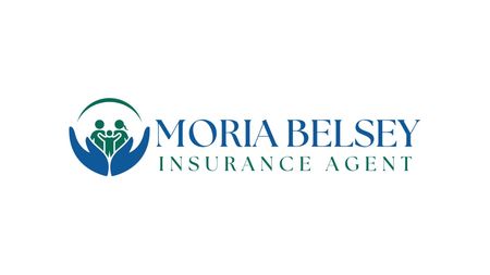 MBIA Moria Belsey Insurance Agent Logo