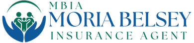 MBIA Moria Belsey Insurance Agent Logo