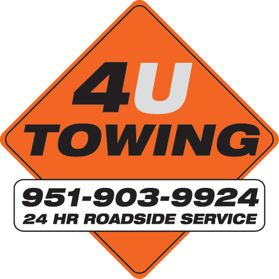 4U Towing