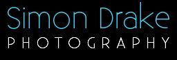 Simon Drake Photography Logo