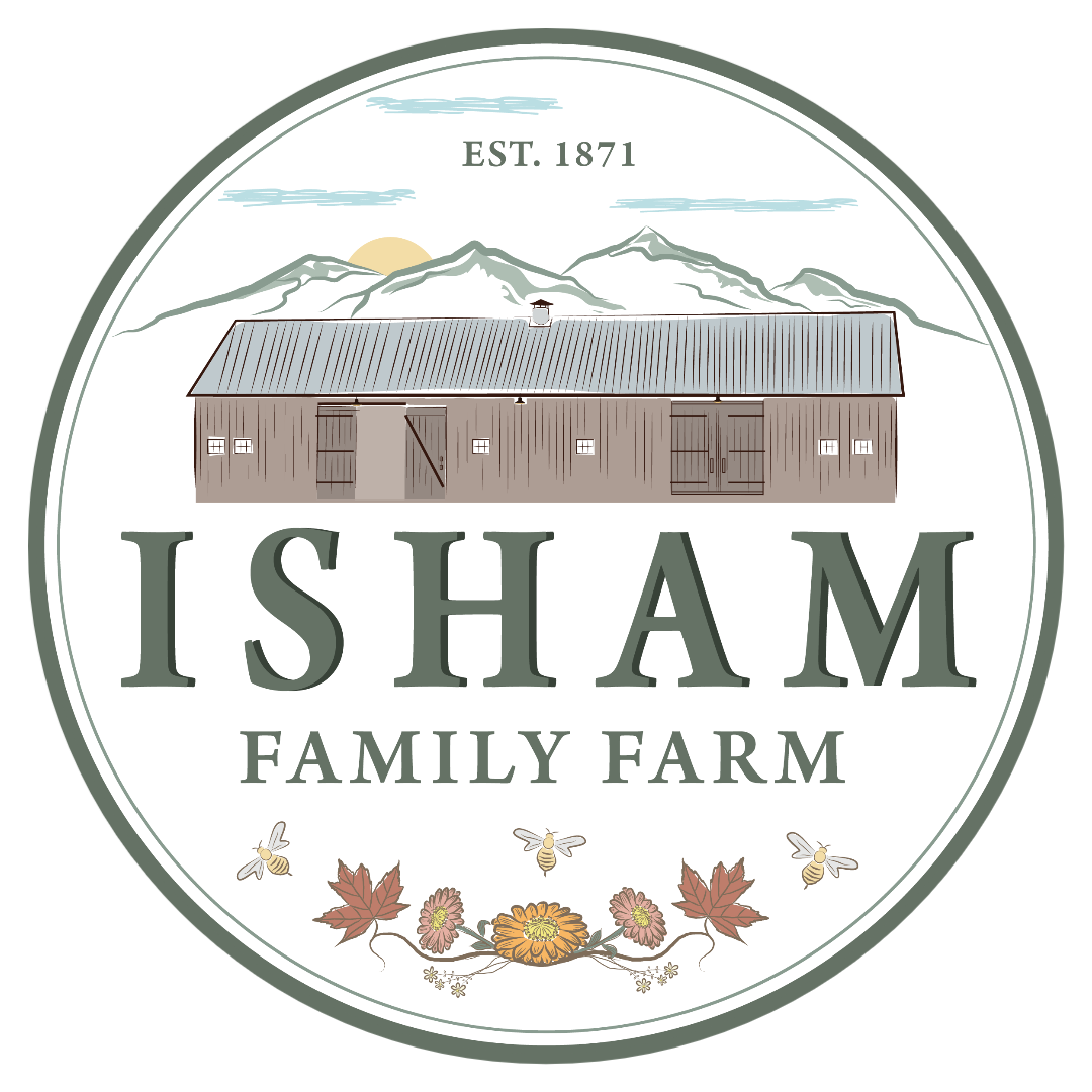 Isham Family Farm