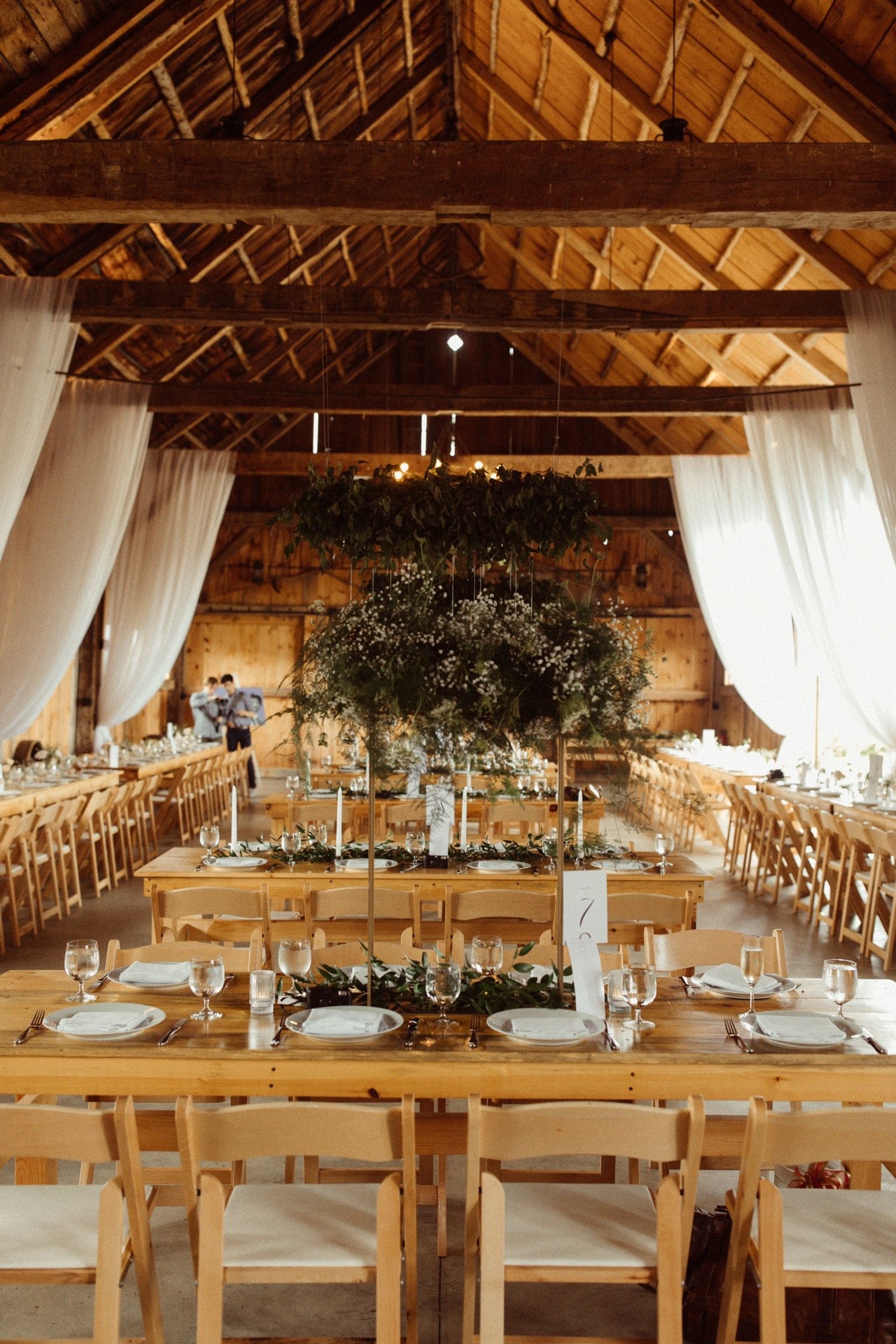 Wedding Venue in VT