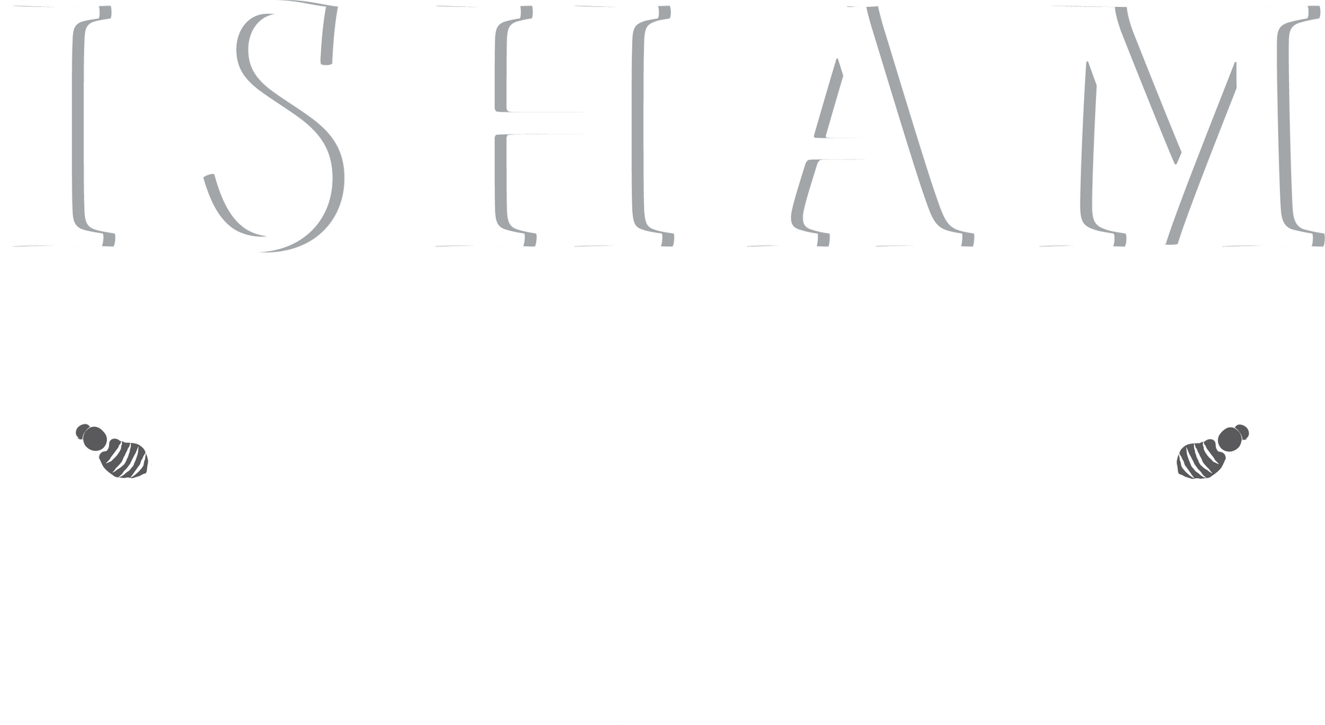 Isham Family Farm Logo