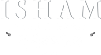 Isham Family Farm Logo