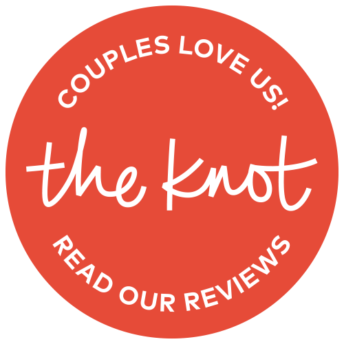 The Knot logo