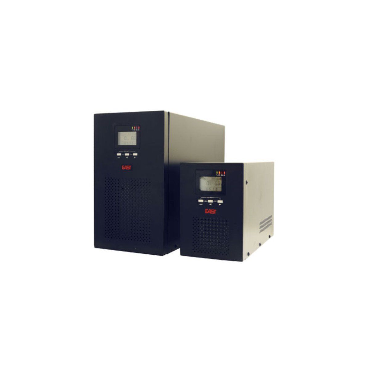 Pcm EA 6xx N da 1000VA a 3000VA - Printing Office Solutions Rimini