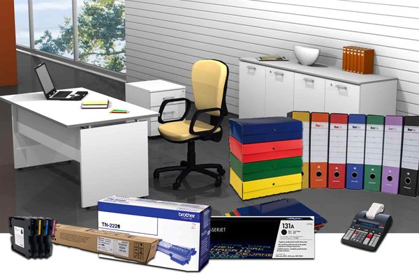 Macchine per ufficio - Printing Office Solutions rimini