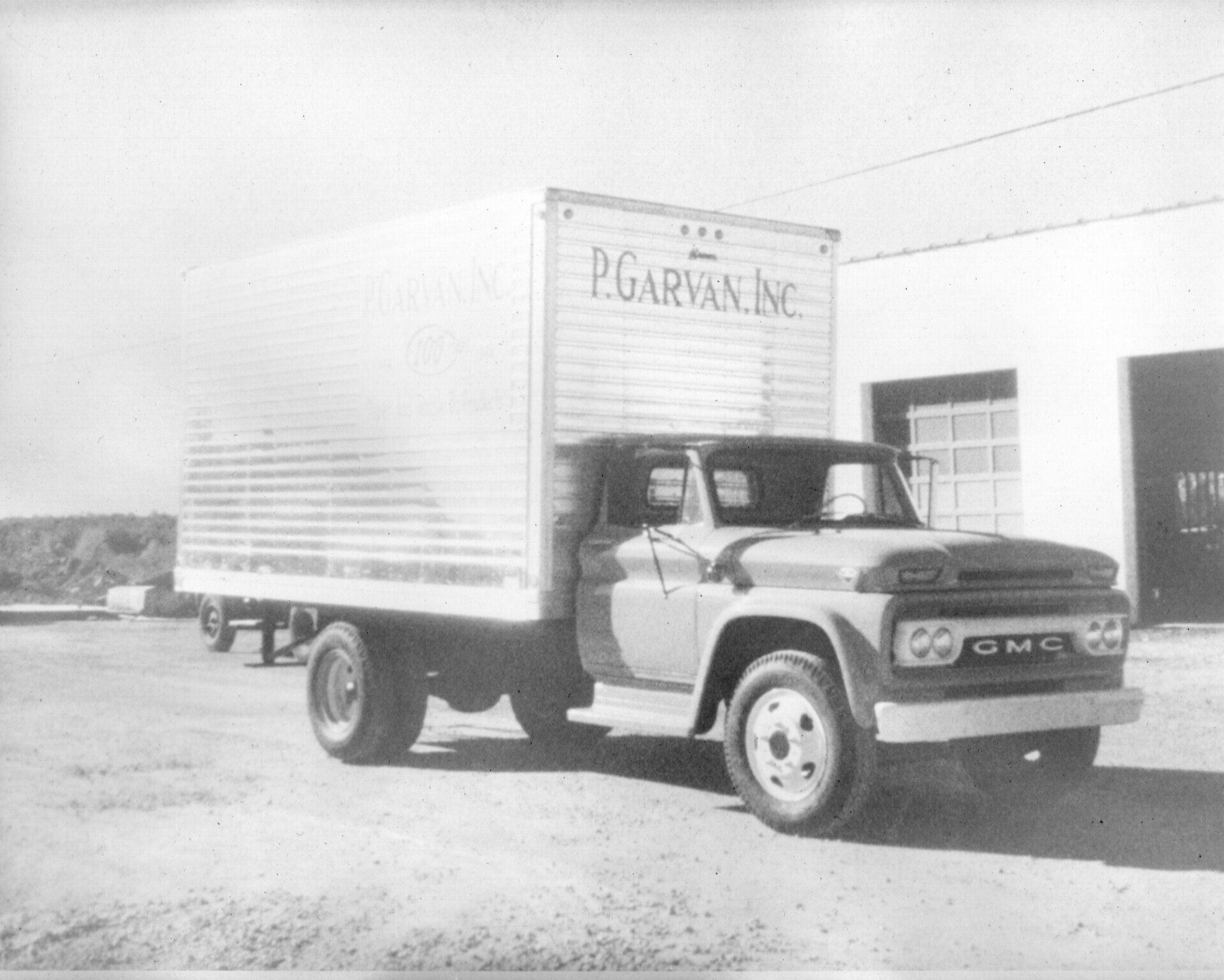 Smart Truck System Greenville, SC Long Trailer & Body Service