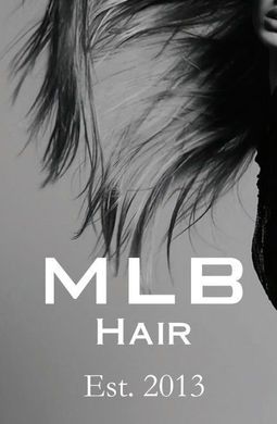 Older Woman Getting Hair Cut — MLB Hair In  Smithfield, QLD