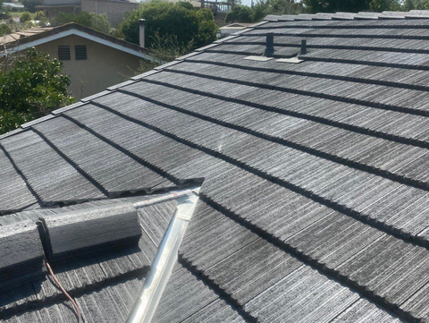 Completed Residential Roof — Vista, CA — Jake & Co.
