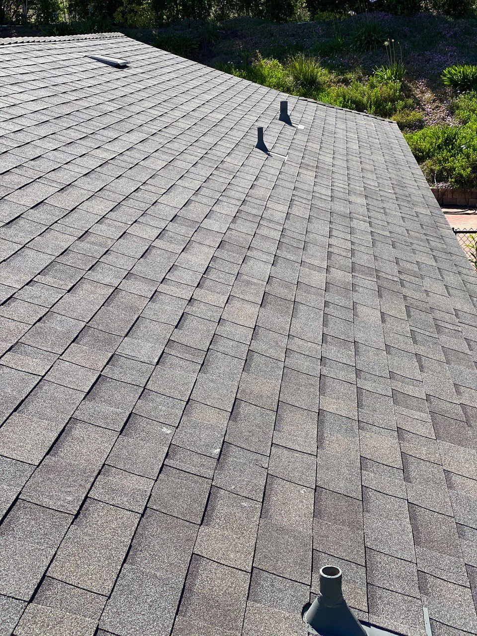 Residential Roof — Vista, CA — Jake & Co.