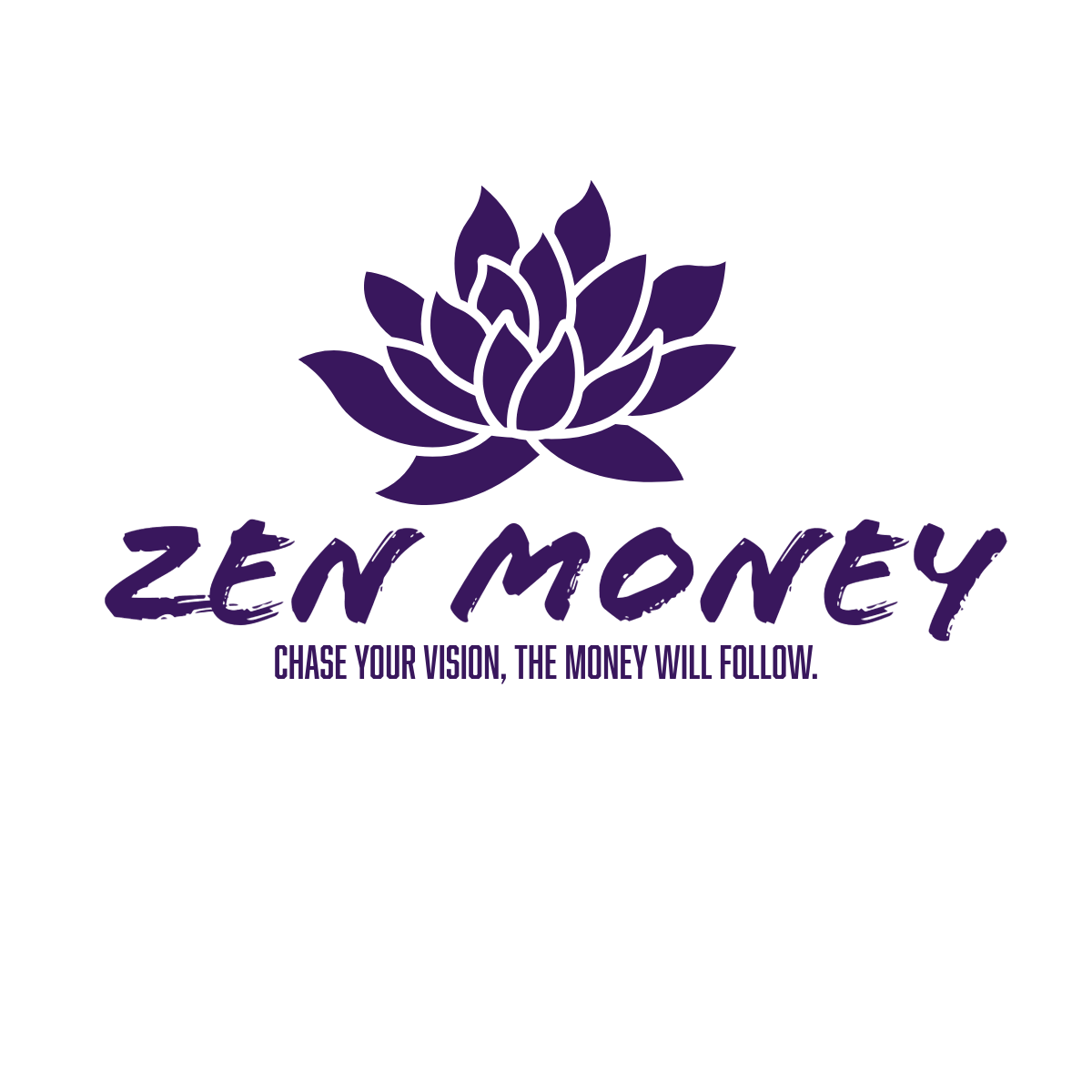 Christine Roccasalvo, owner at Zen Money LLC