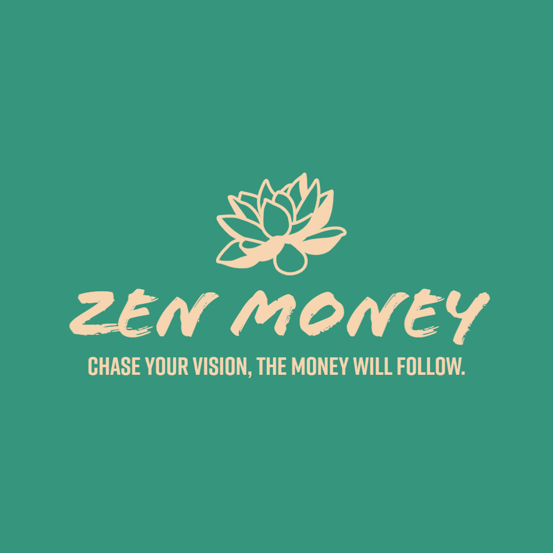 Christine Roccasalvo, owner at Zen Money LLC