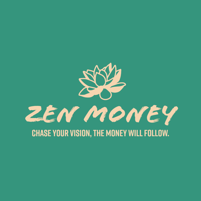 Christine Roccasalvo, owner at Zen Money LLC