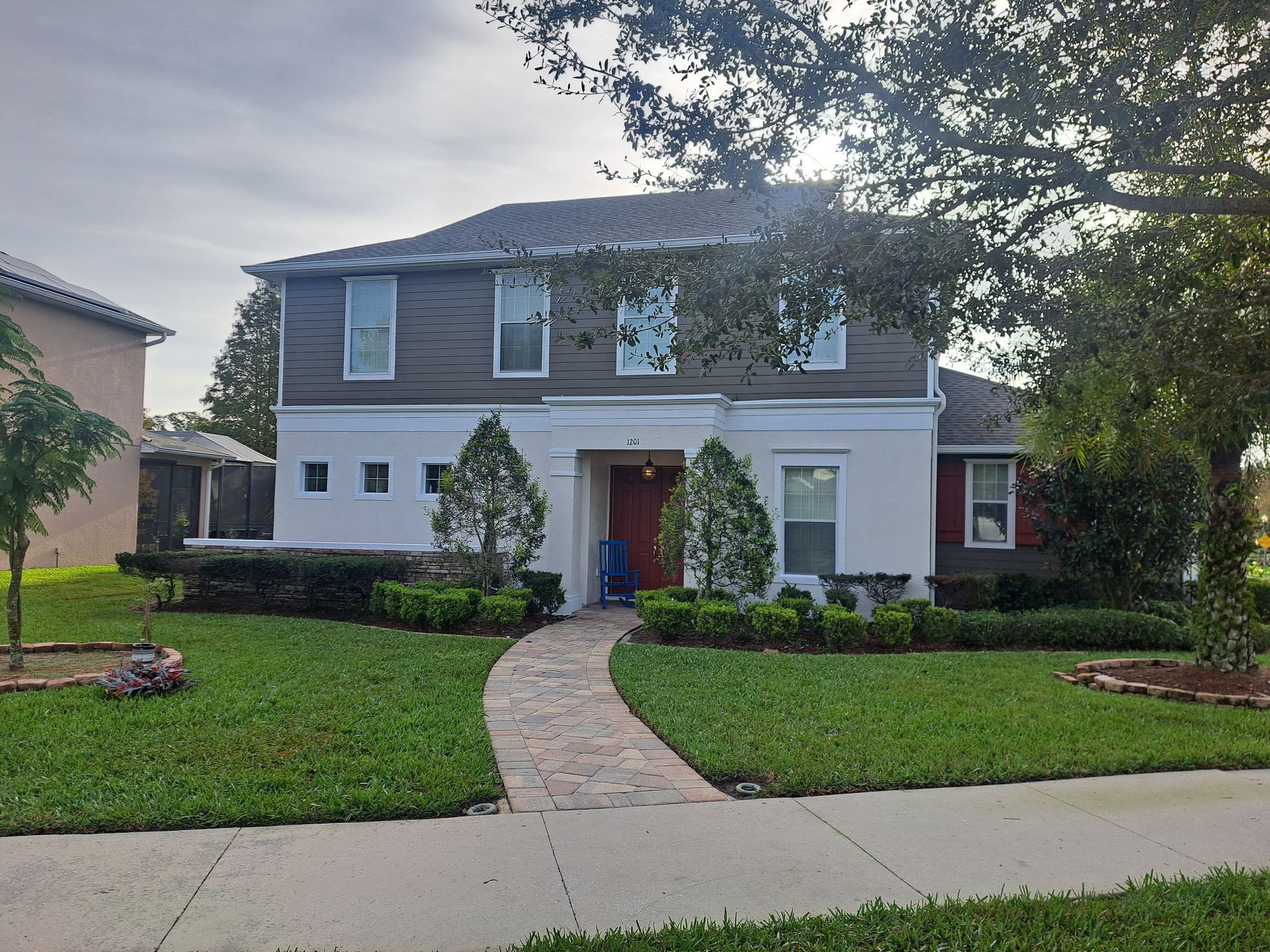 Home Painting | Land O Lakes, FL | Painting By Ralph