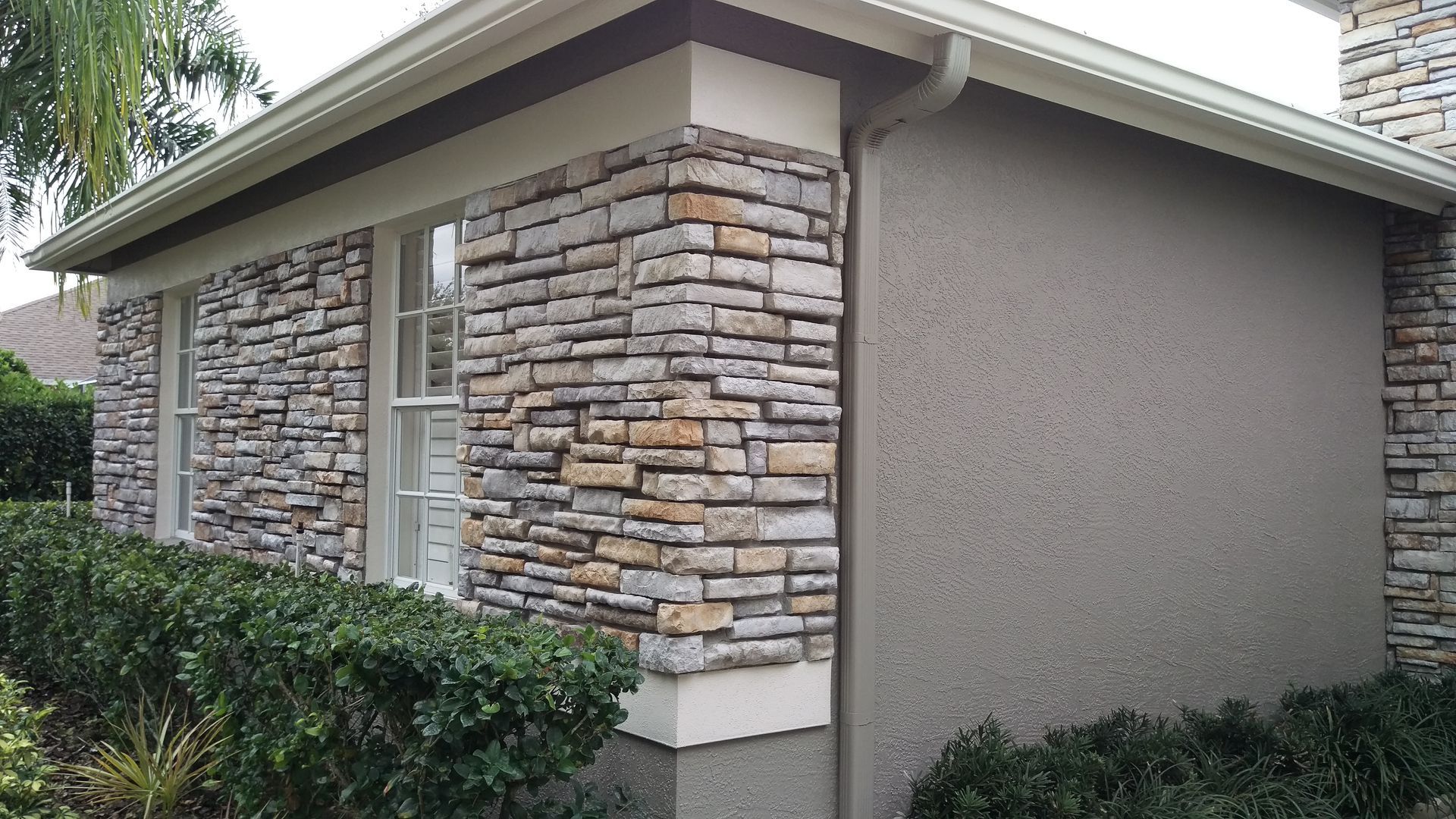 Exterior Painting | Land O Lakes, FL | Painting By Ralph