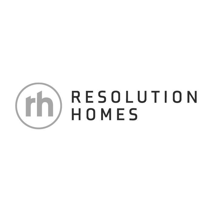 Resolution homes
