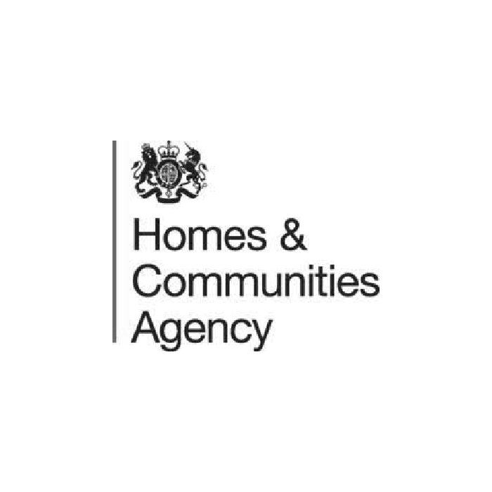 homes and communities agency