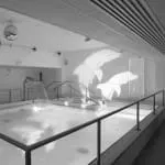 2007 - Macintyre School