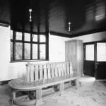 Cricket Pavilion