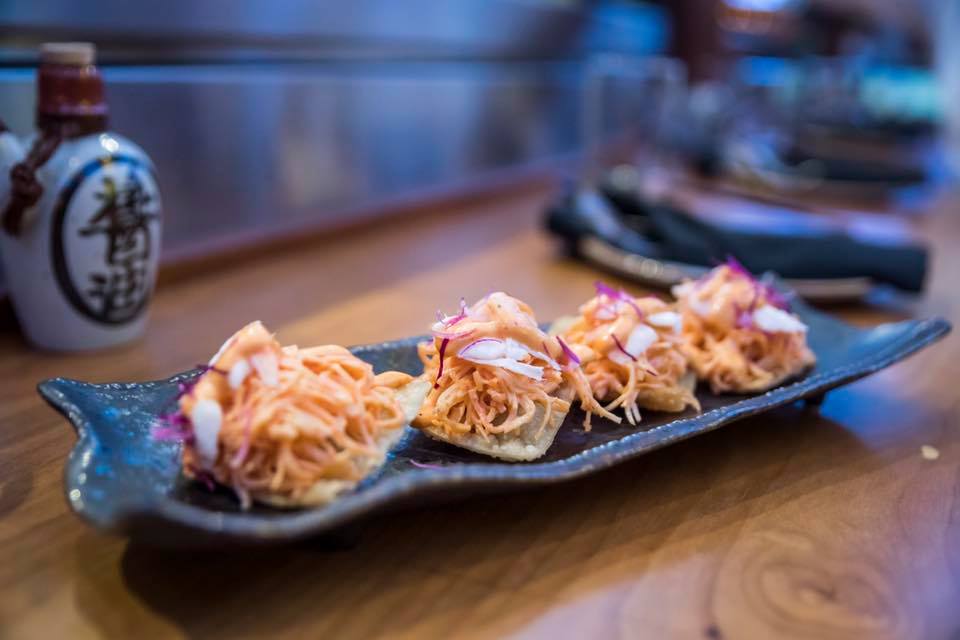 Chinese, Japanese and Thai Cuisine Granby CT