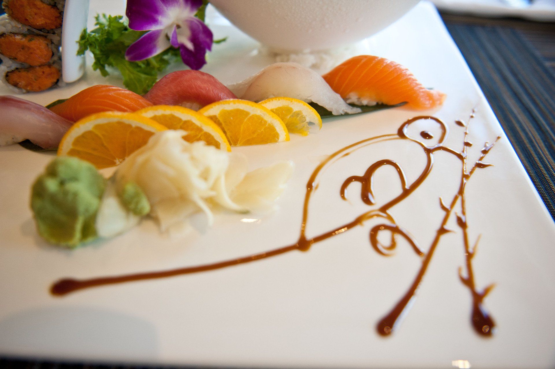 Sushi Restaurant Granby CT