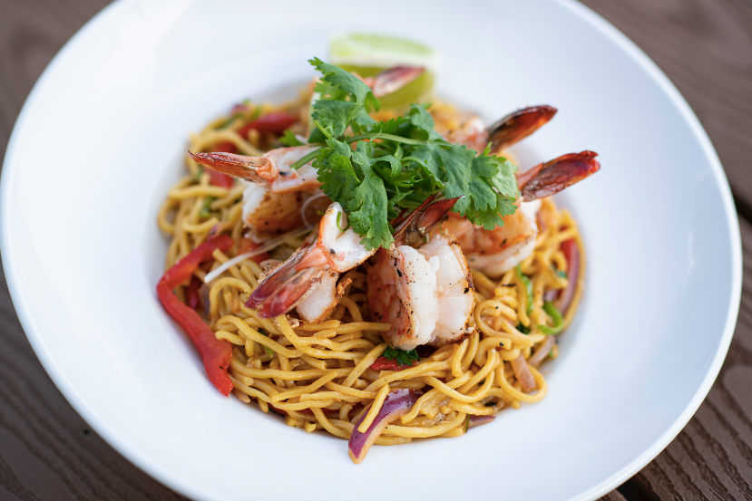 Thai Japanese Chinese Cuisine Granby CT