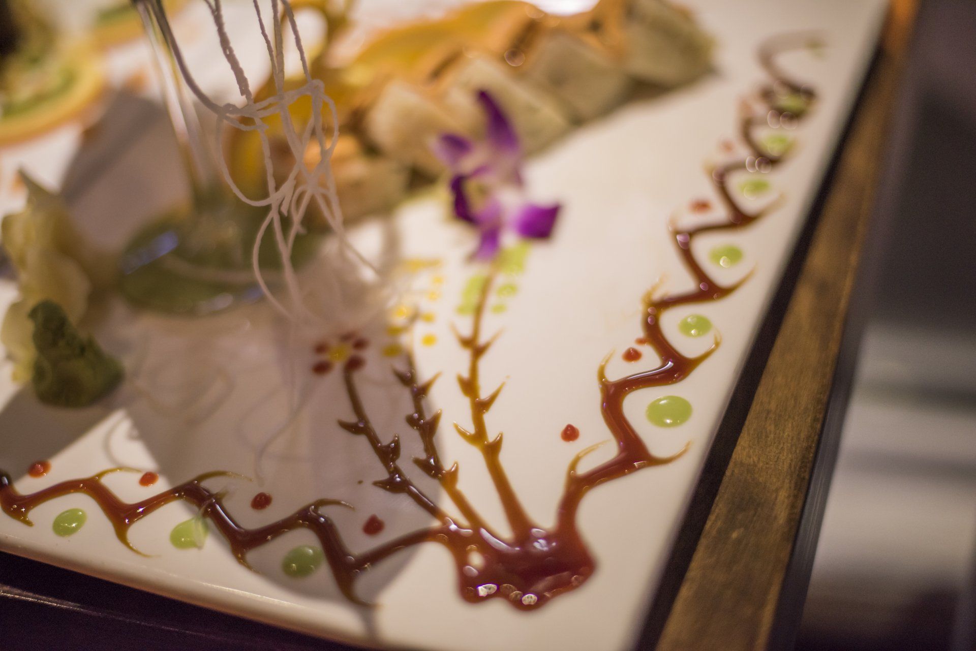 Sushi Restaurants Granby CT
