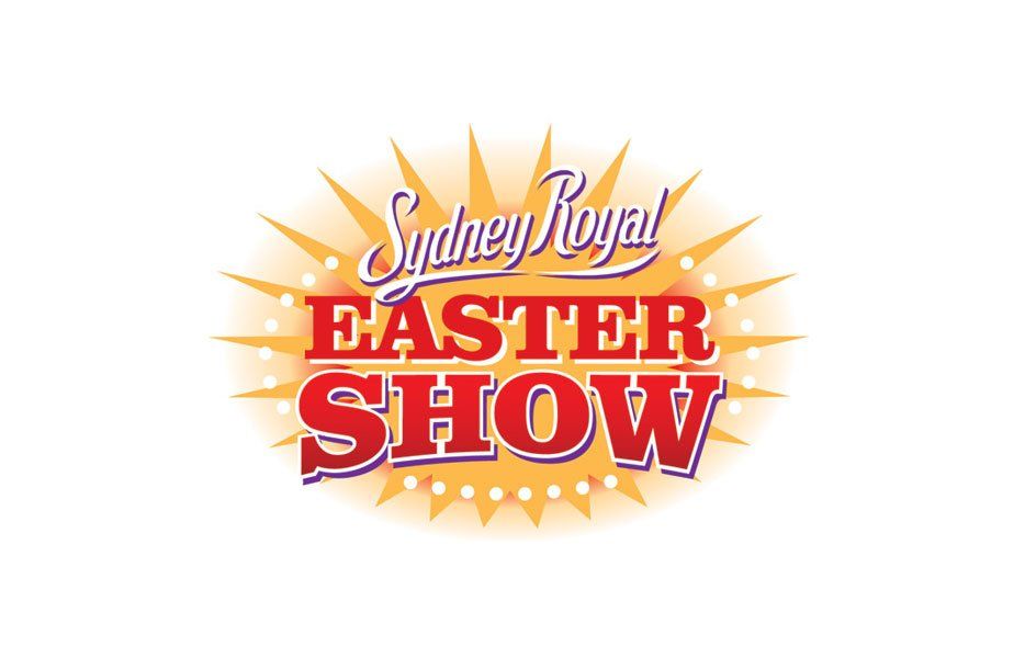 sydney royal easter show