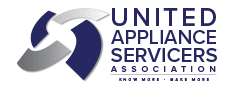 united appliance servicers badge