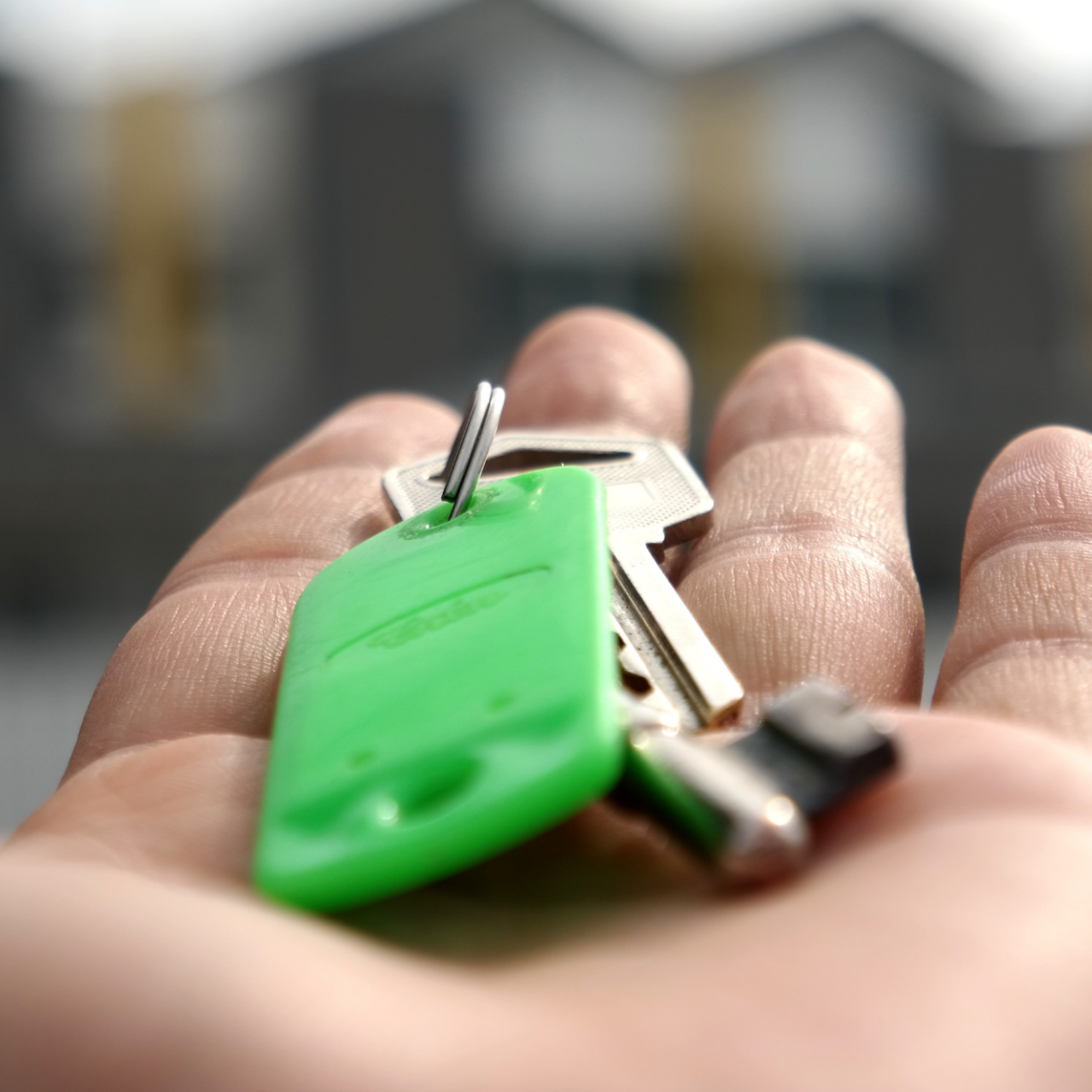 Energielabel verplicht?