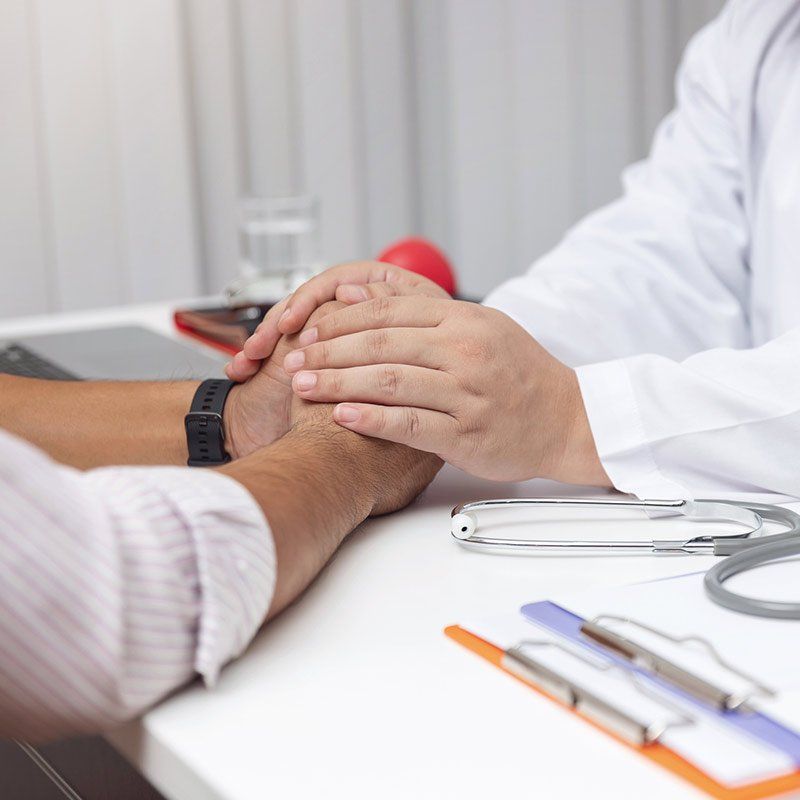 Medicaid — Health Consultation in Conway, AR