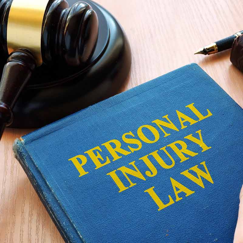 Injury — Personal Injury Law in Conway, AR