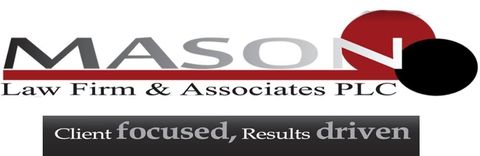 Mason Law Firm & Associates PLC