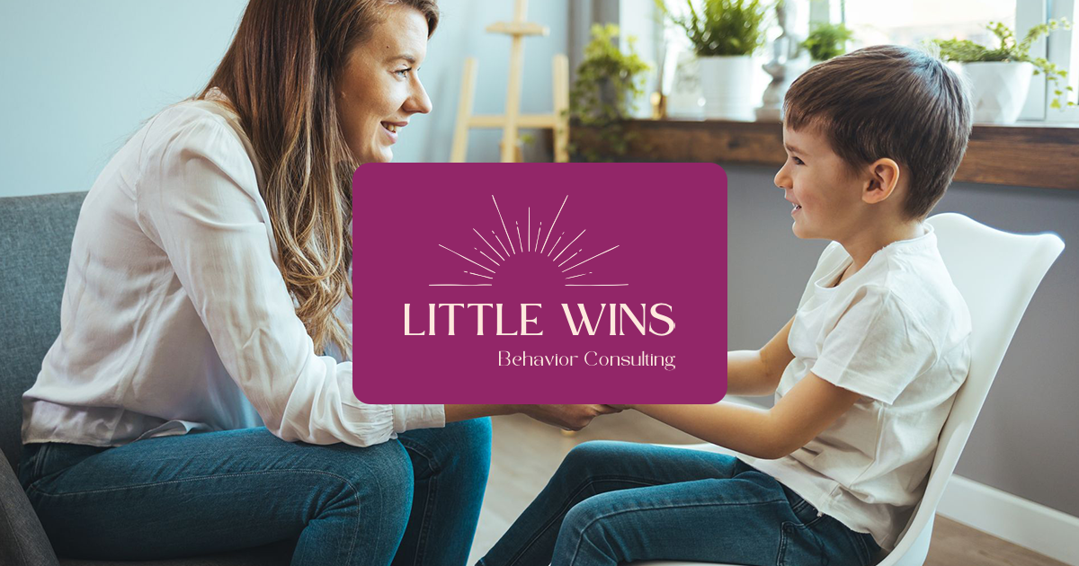 Little Wins Behavior Consulting | Evansville, IN