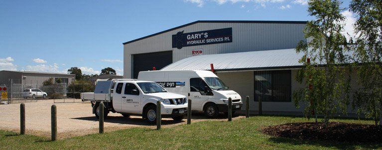 garys hydraulic services pty ltd work station hydraulic machines for affordable pneumatic services 