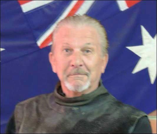 Greg Benko 4 x Olympian Australian Champion Coach
