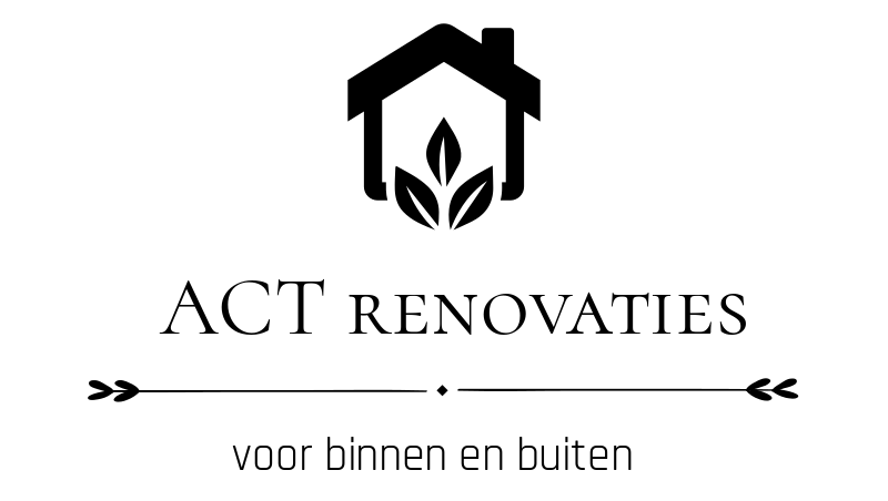 ACT Renovaties van veel markten thuis