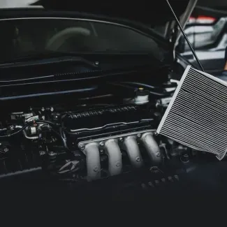 A/C Repair in Moncks Corner, SC | Brake Time Auto Repair