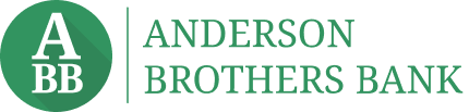 Anderson Brothers Bank Logo | Brake Time Auto Repair