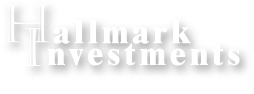 Hallmark Investments and Management, LLC logo - click to go to home page