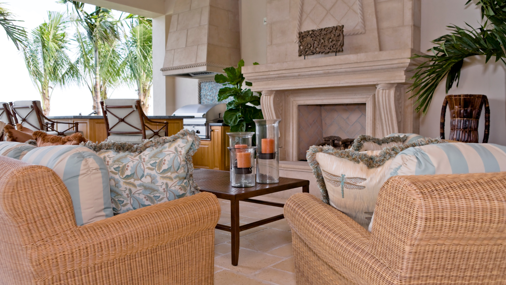 Outdoor Living Design img 2