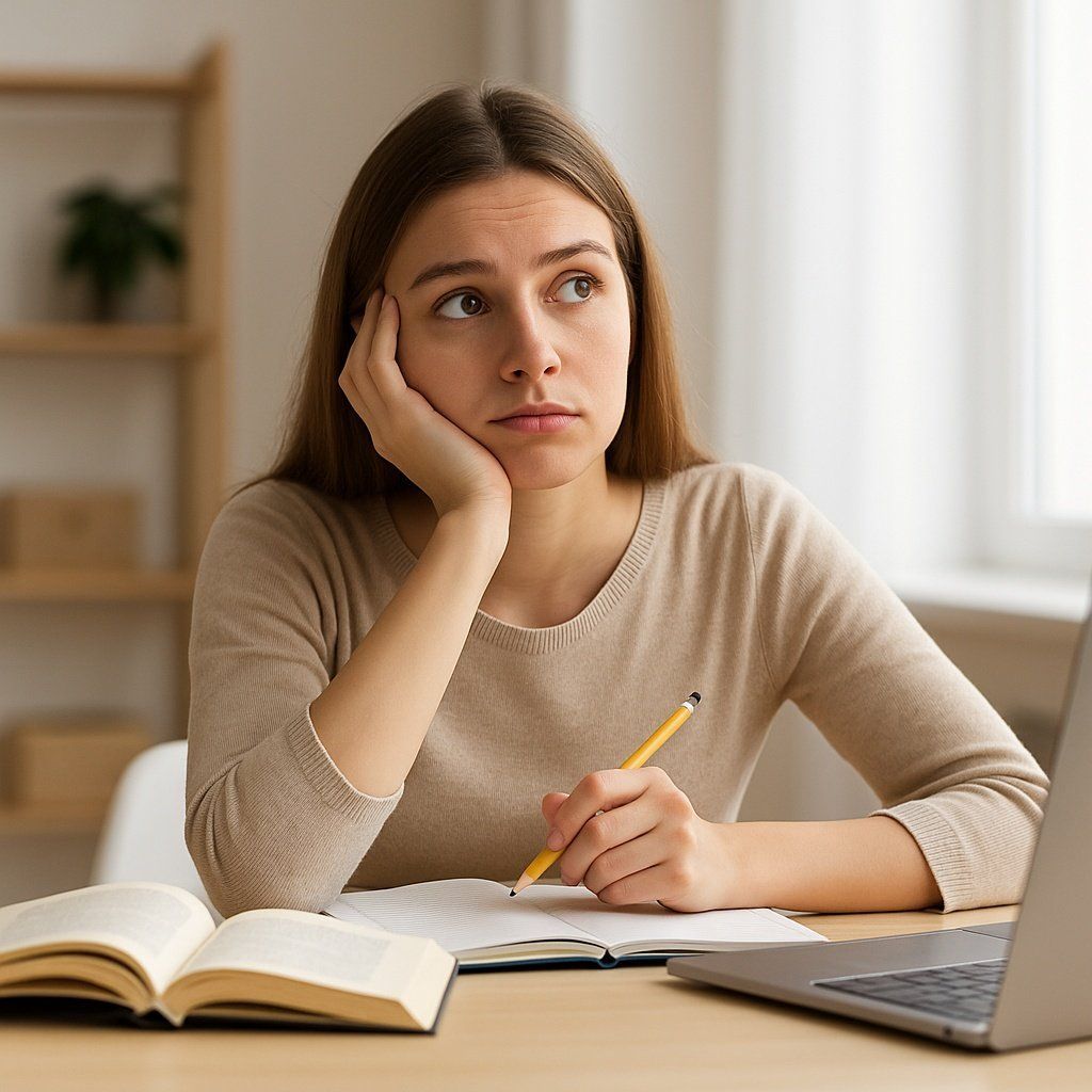 CBT-based therapy for ADHD in Albuquerque focusing on attention, organization, and behavior support.