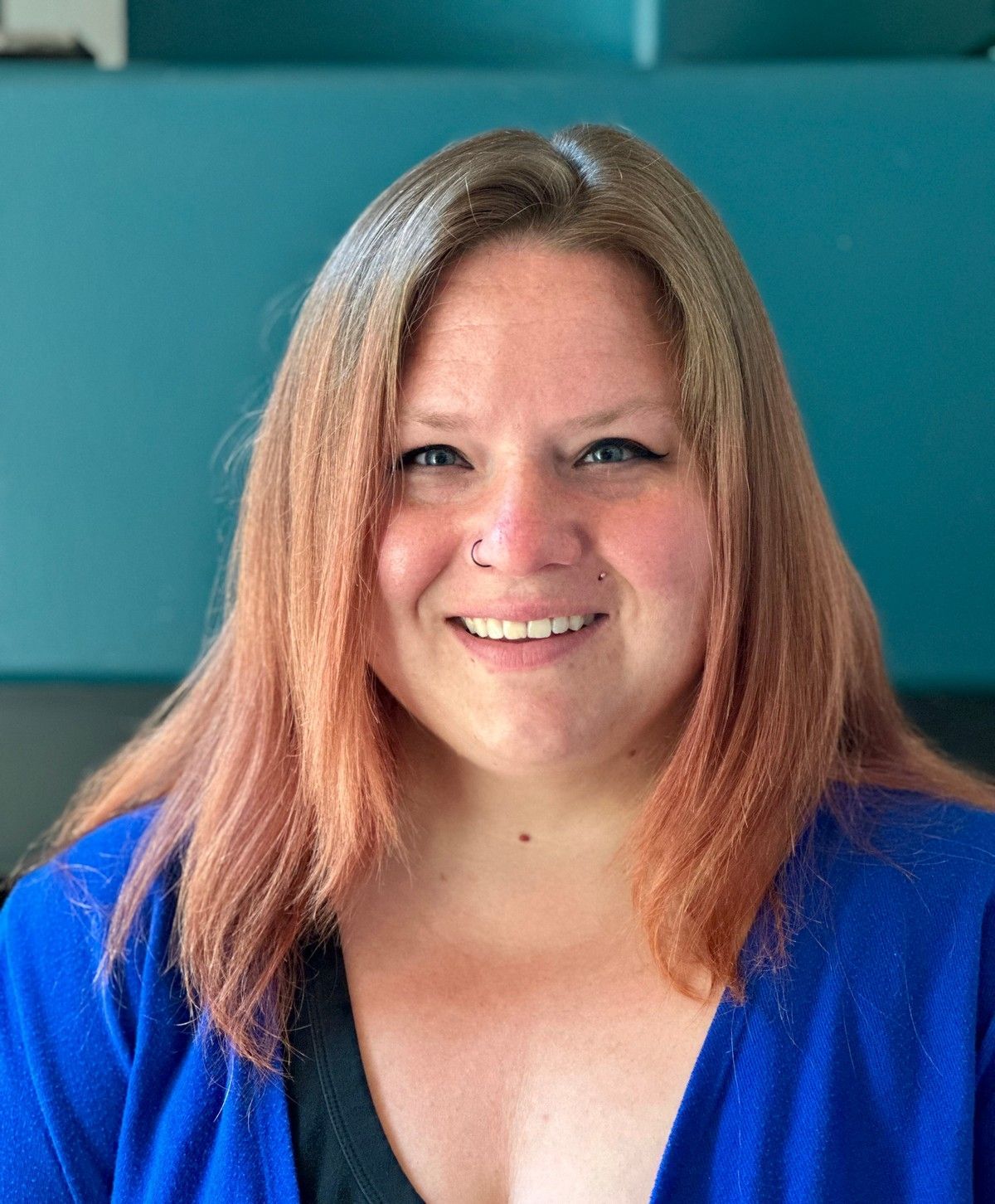 Ashley Cde Baca, LMSW Clinical Social Worker and Therapist at Sandia Therapy and Wellness Center in Albuquerque