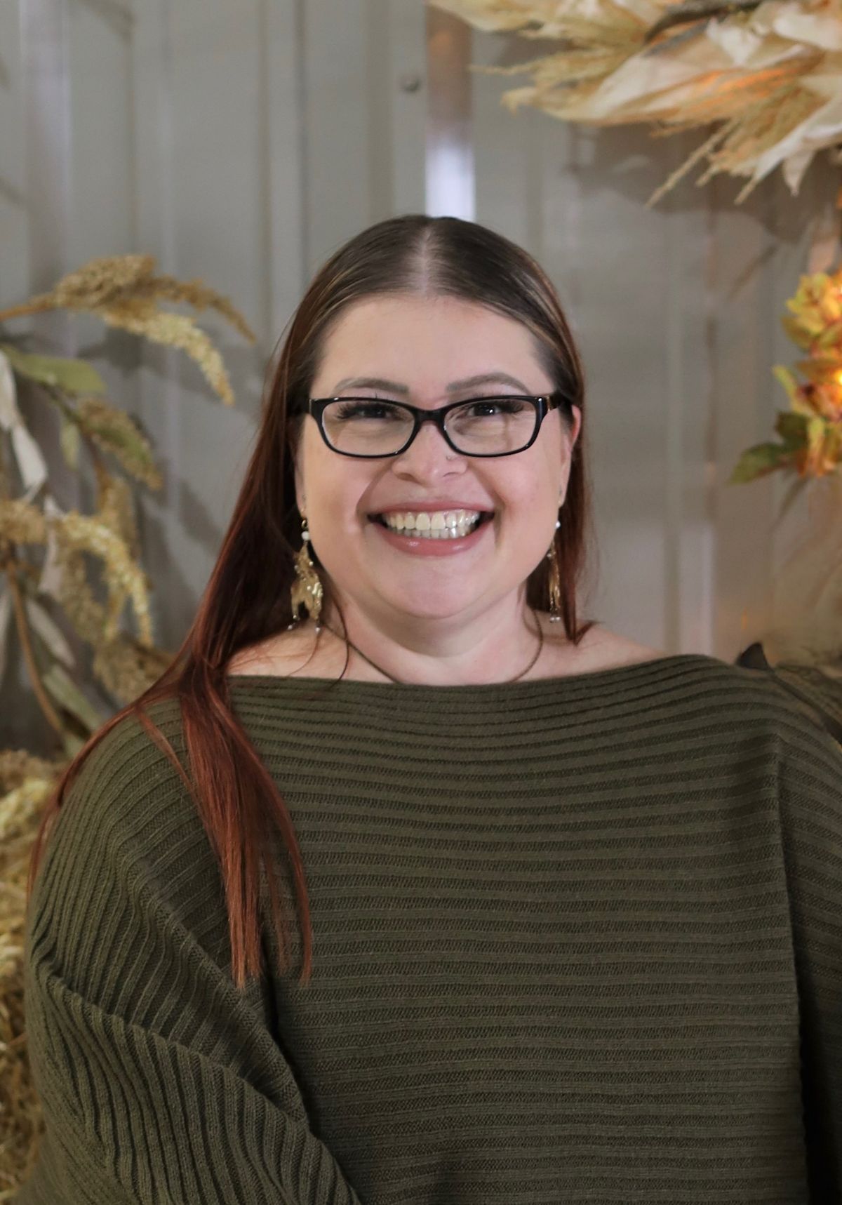 Deanielle Ntiforo, LCSW, Therapist at Sandia Therapy and Wellness Center in Albuquerque