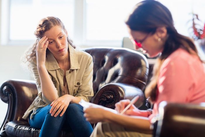 Therapy in Albuquerque to manage emotional intensity and strengthen relationship dynamics.