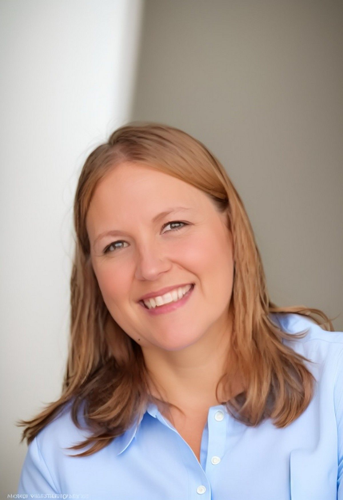 Jennifer Bear, LPCC Therapist and COO at Sandia Therapy and Wellness Center in Albuquerque