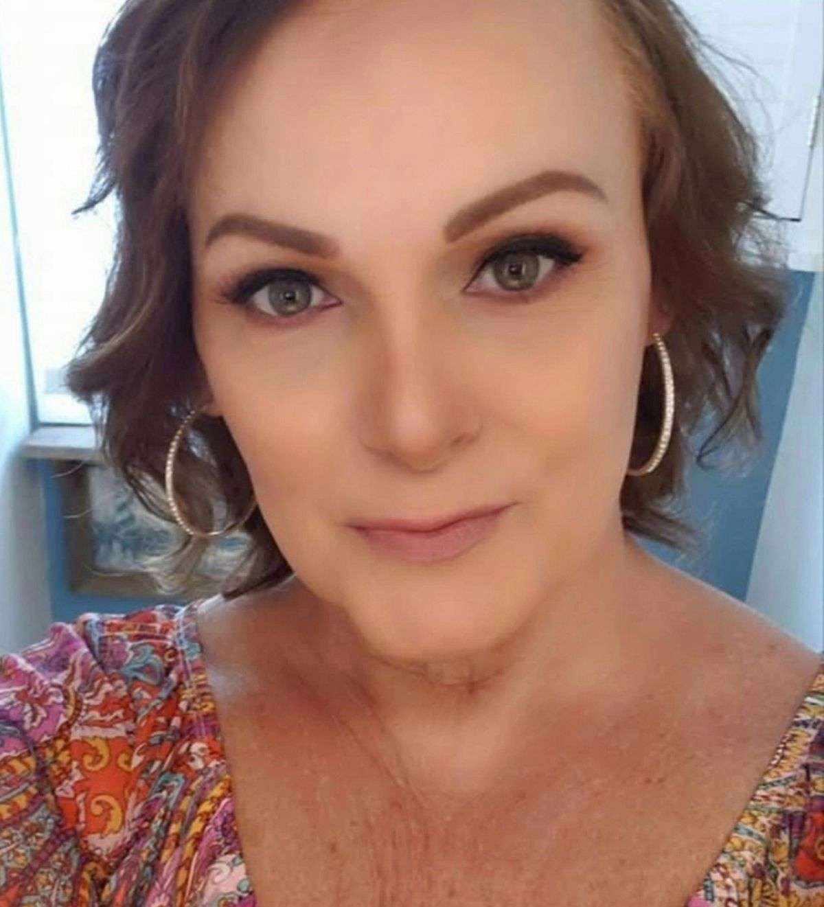 Kendra Gillis, Administration at Sandia Therapy and Wellness Center in Albuquerque