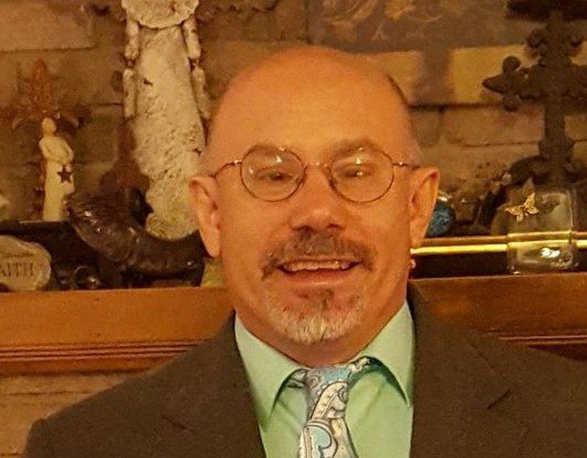 Mark Silla, LPCC, Therapist at Sandia Therapy and Wellness Center in Albuquerque